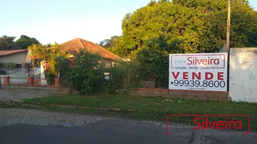 Lote/Terreno à venda, 300m² no Jardim Itu, Porto Alegre