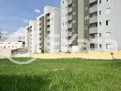 Lote/Terreno à venda, 590m² no Vila Haro, Sorocaba