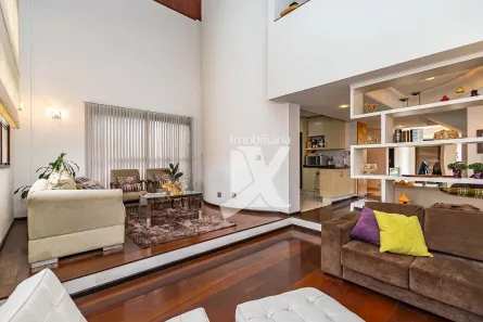 Sobrado com 3 Quartos à venda, 396m² no Pilarzinho, Curitiba