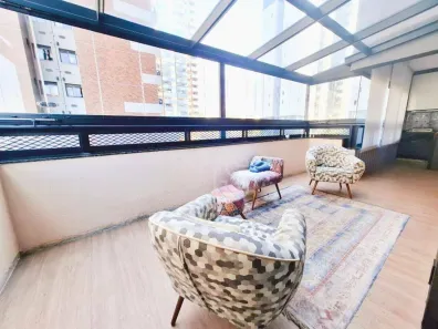 Apartamento com 2 Quartos à venda, 91m² no Vila Augusta, Guarulhos