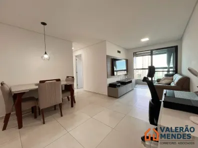 Apartamento com 3 Quartos à venda, 67m² no Madalena, Recife