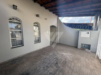 Casa com 2 Quartos à venda, 128m² no Jardim Simus, Sorocaba