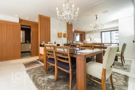 Apartamento com 3 Quartos à venda, 101m² no Passo da Areia, Porto Alegre