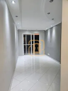 Apartamento com 3 Quartos à venda, 64m² no City América, São Paulo
