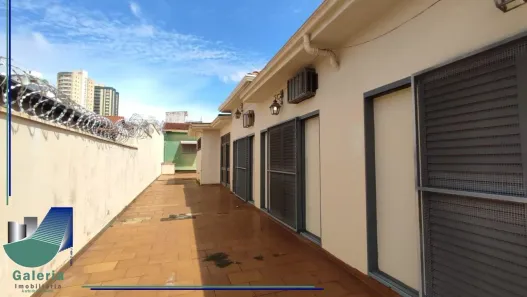 Casa com 4 Quartos para alugar, 289m² no Vila Seixas, Ribeirão Preto
