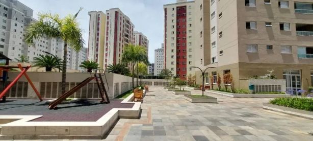 Apartamento com 2 Quartos à venda, 70m² no Jardim Veneza, São José dos Campos