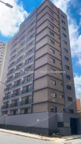 Apartamento com 1 Quarto à venda, 25m² no Vila Mariana, São Paulo