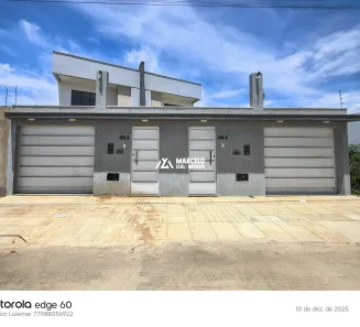 Casa com 3 Quartos à venda, 96m² no Felícia, Vitória da Conquista