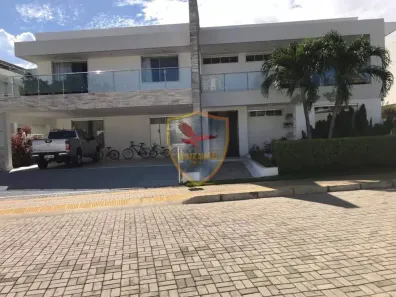 Apartamento com 4 Quartos à venda, 450m² no Lagoa Nova, Natal