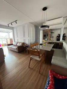 Apartamento com 2 Quartos à venda, 69m² no Vila Leopoldina, São Paulo