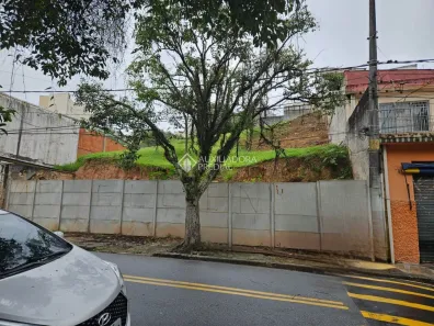 Lote/Terreno à venda, 495m² no Baeta Neves, São Bernardo do Campo