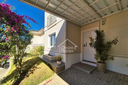 Casa de Condomínio com 3 Quartos à venda, 156m² no Observatório, Vinhedo