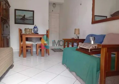 Apartamento com 1 Quarto à venda, 50m² no Santa Teresa, Rio de Janeiro
