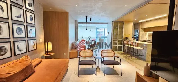 Apartamento com 3 Quartos à venda, 144m² no Icaraí, Niterói