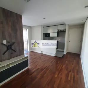 Apartamento com 3 Quartos à venda, 69m² no Vila Moraes, São Paulo
