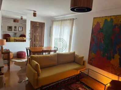 Apartamento com 3 Quartos à venda, 72m² no Pinheiros, São Paulo