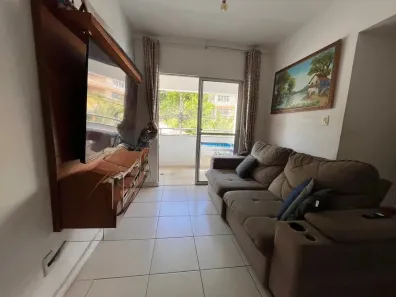 Apartamento com 2 Quartos à venda, 50m² no Luiz Anselmo, Salvador