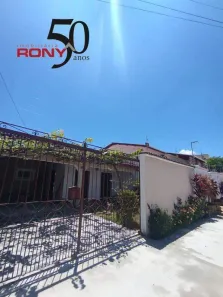Casa com 3 Quartos para alugar, 182m² no Jardim Rony, Guaratinguetá