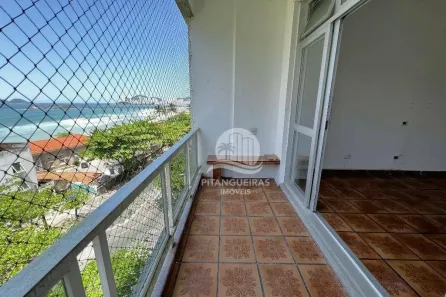 Apartamento com 2 Quartos à venda, 90m² no Pitangueiras, Guarujá