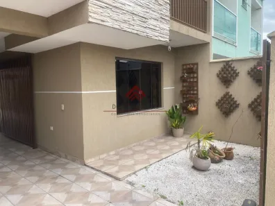 Casa com 3 Quartos para alugar, 175m² no Costeira, São José dos Pinhais