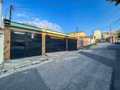 Casa com 3 Quartos à venda, 332m² no Vila Gustavo, São Paulo