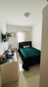 Apartamento com 3 Quartos à venda, 76m² no Dom Aquino, Cuiabá