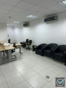 Sala Comercial à venda, 50m² no Alphaville Industrial, Barueri