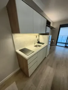 Apartamento com 1 Quarto à venda, 29m² no Jardim das Acácias, São Paulo