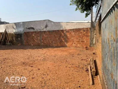 Lote/Terreno à venda, 504m² no Parque Santa Edwiges, Bauru