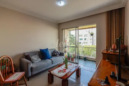 Apartamento com 3 Quartos à venda, 69m² no Santa Teresinha, São Paulo