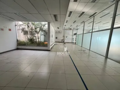 Ponto Comercial para alugar, 450m² no Centro, Mogi Guaçu
