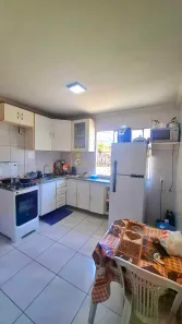 Apartamento com 2 Quartos à venda, 50m² no Inconfidentes, Contagem