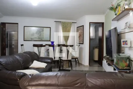 Casa de Condomínio com 3 Quartos à venda, 160m² no Vila Bertioga, São Paulo