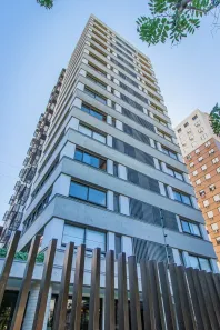 Apartamento com 3 Quartos à venda, 110m² no Menino Deus, Porto Alegre