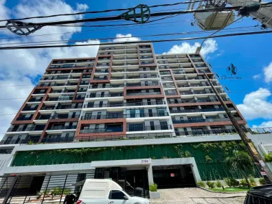 Apartamento com 2 Quartos à venda, 65m² no Joaquim Távora, Fortaleza