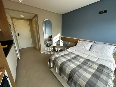 Apartamento com 1 Quarto à venda, 17m² no Carvoeira, Florianópolis