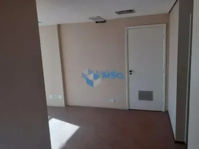 Sala Comercial para alugar, 76m² no Cerqueira César, São Paulo