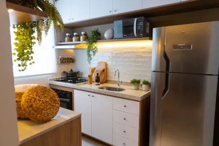 Apartamento com 2 Quartos à venda, 38m² no Águas Brancas, Ananindeua