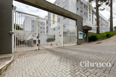 Apartamento com 2 Quartos para alugar, 53m² no Vista Alegre, Curitiba