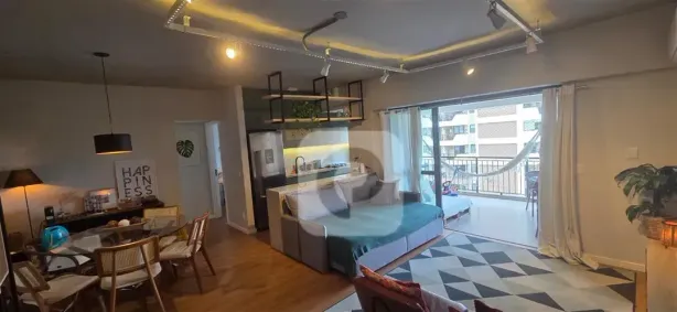 Apartamento com 2 Quartos à venda, 101m² no Barra da Tijuca, Rio de Janeiro