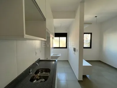 Apartamento com 1 Quarto para venda ou aluguel, 34m² no Parque São Jorge, São Paulo