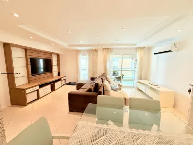 Apartamento com 3 Quartos para alugar, 99m² no Parque Residencial Aquarius, São José dos Campos