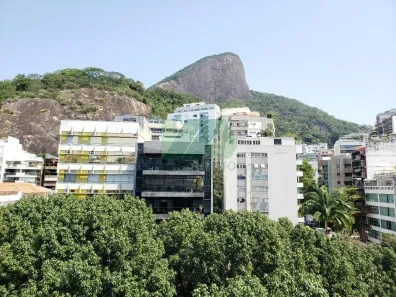 Apartamento com 2 Quartos para alugar, 98m² no Leblon, Rio de Janeiro