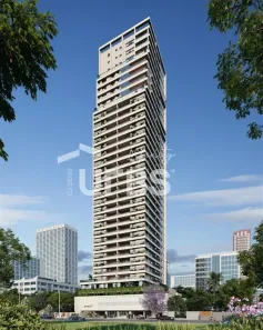 Apartamento com 3 Quartos à venda, 108m² no Setor Bueno, Goiânia