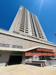 Apartamento com 2 Quartos à venda, 63m² no Jardim América, Goiânia