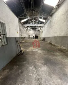 Galpão/Depósito/Armazém para alugar, 360m² no Macuco, Santos