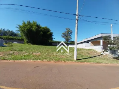 Lote/Terreno à venda, 920m² no Residencial Green Village, Atibaia