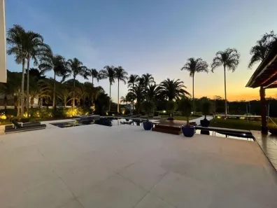 Casa de Condomínio com 7 Quartos à venda, 2300m² no Balneario Praia do Perequê, Guarujá