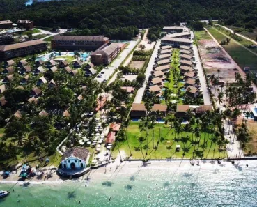 Casa de Condomínio com 2 Quartos à venda, 64m² no Praia dos Carneiros, Tamandaré