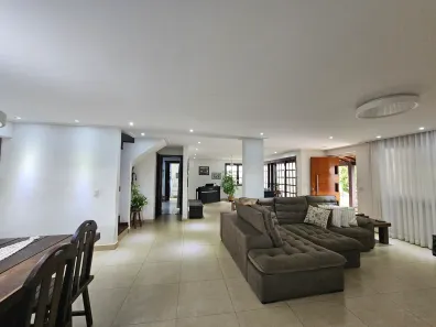 Casa de Condomínio com 5 Quartos à venda, 470m² no Anil, Rio de Janeiro